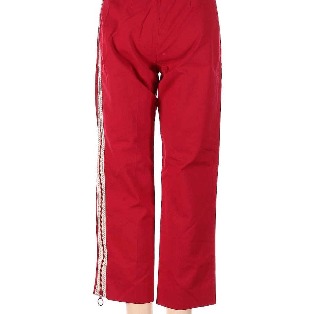 Moschino Cheap And Chic Casual Pants